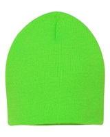 Picture of KNIT BEANIE