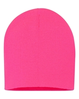 Picture of KNIT BEANIE