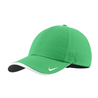 Picture of NIKE DRI-FIT SWOOSH PERFORATED HAT