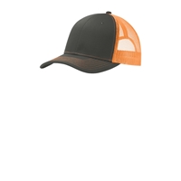 Picture of SNAPBACK TRUCKER HAT