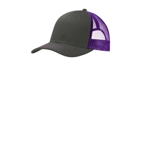 Picture of SNAPBACK TRUCKER HAT