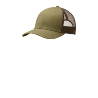 Picture of SNAPBACK TRUCKER HAT