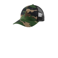 Picture of SNAPBACK TRUCKER HAT