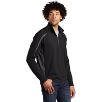 Picture of BECKMAN 1/2-ZIP PULLOVER