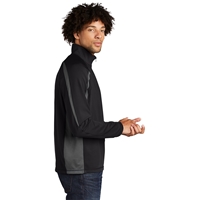 Picture of BECKMAN 1/2-ZIP PULLOVER