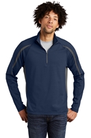 Picture of BECKMAN 1/2-ZIP PULLOVER