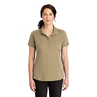 Picture of CORNERSTONE LADIES' LIGHTWEIGHT SNAG PROOF  POLO