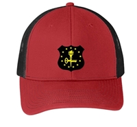 Picture of SNAPBACK TRUCKER HAT