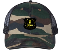 Picture of SANDWICH TRUCKER HAT